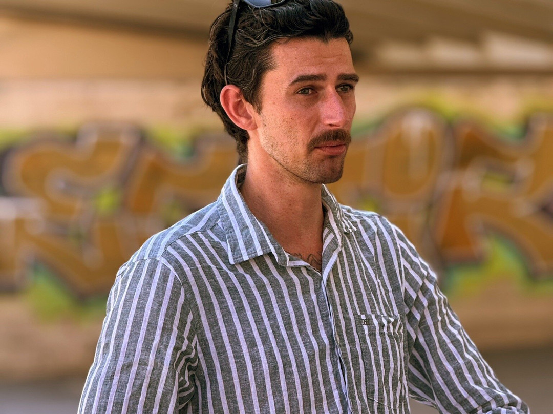 Baja Bikes Valencia-巴伦西亚必去景点