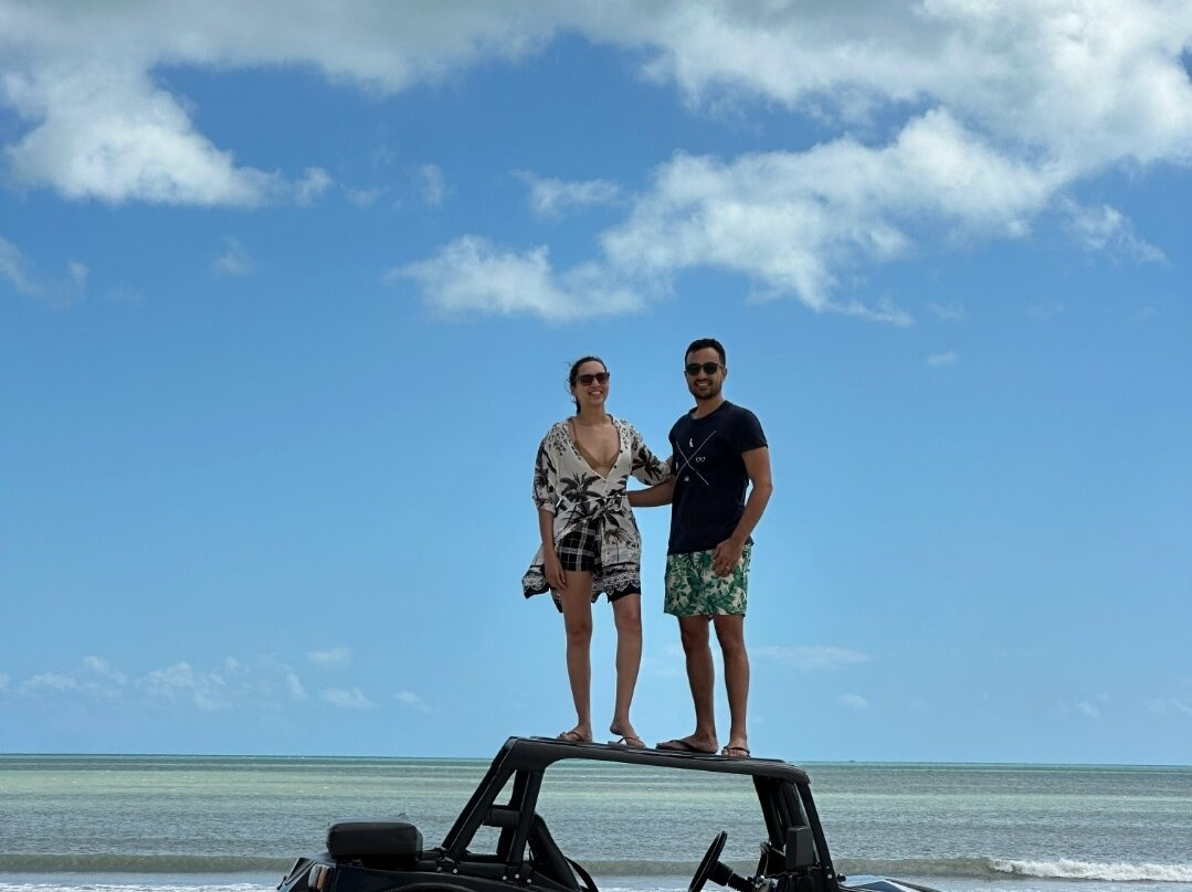 Daniel Passeios-杰里科科拉必去景点