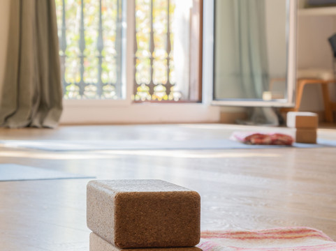 Mandiram Escuela de Yoga Eixample-巴塞罗那必去景点