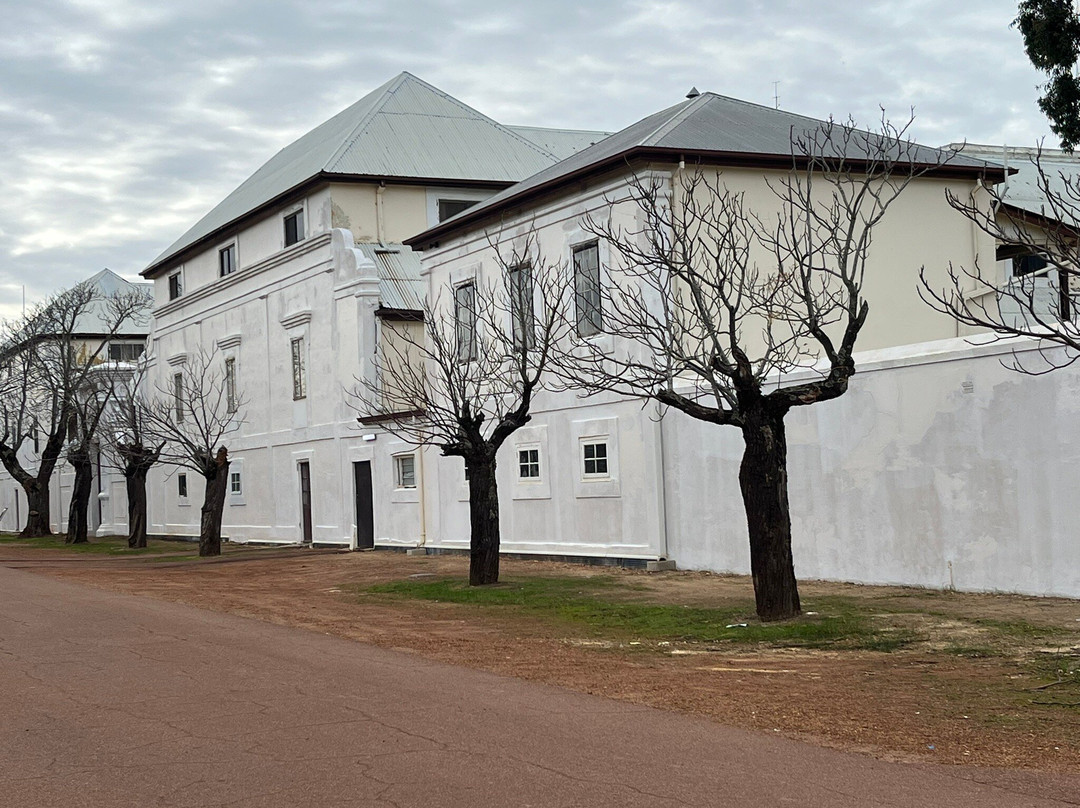 New Norcia Visitor Centre