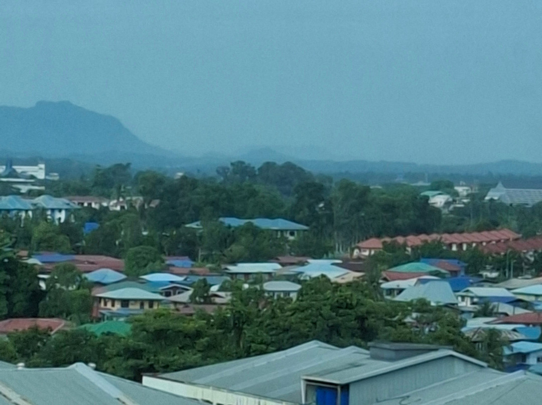 NU Hotel Bintulu主图