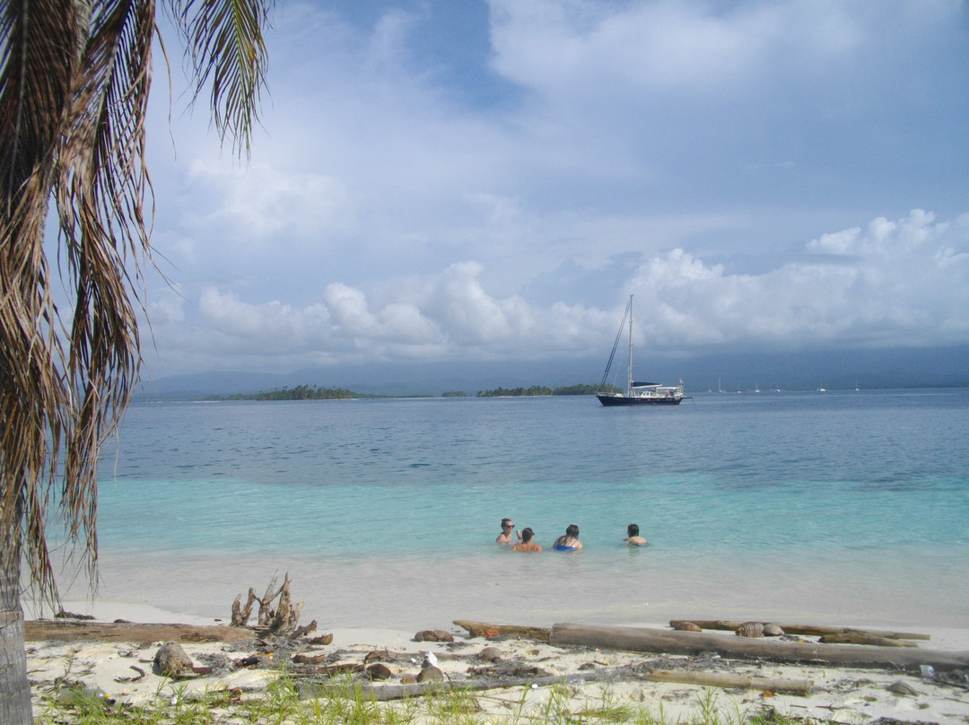 Quest Ocean Adventures-Puerto Lindo必去景点