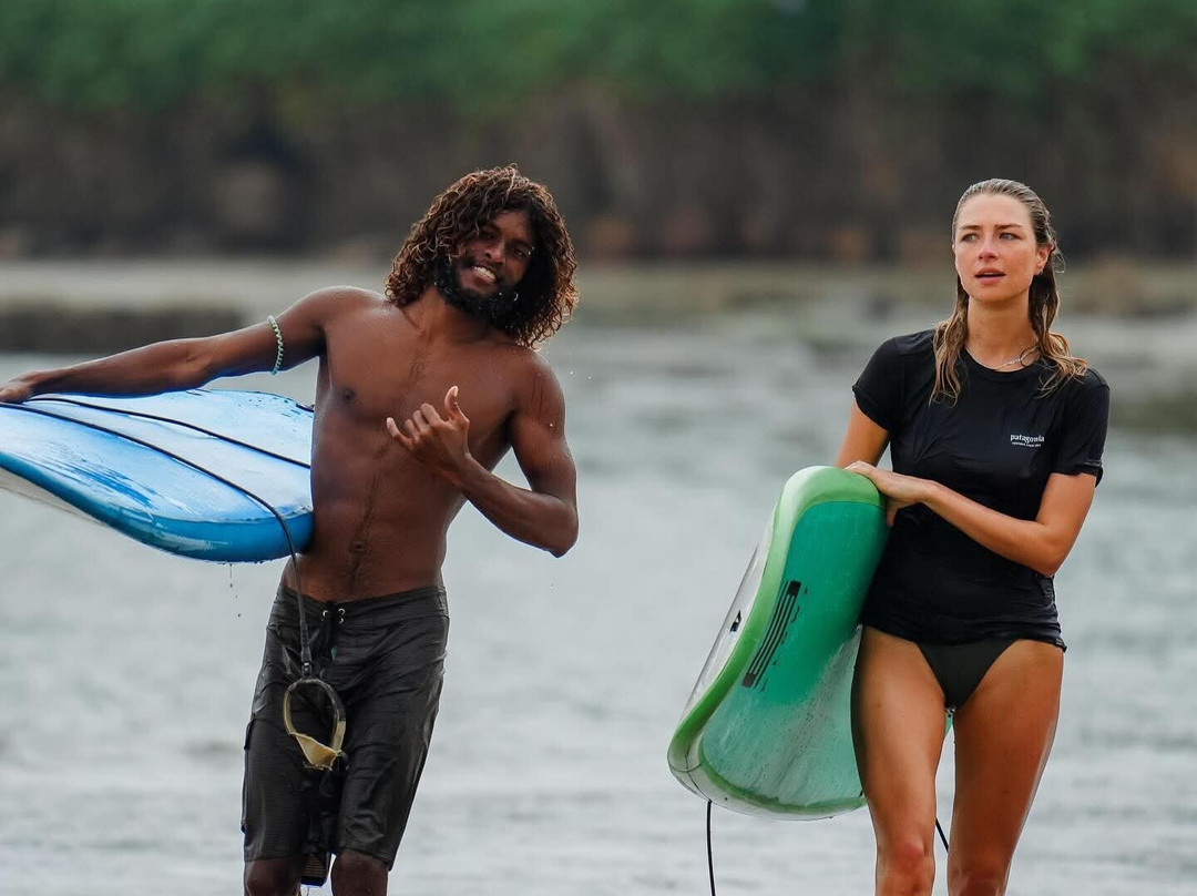 Driver in Sri Lanka-科伦坡必去景点