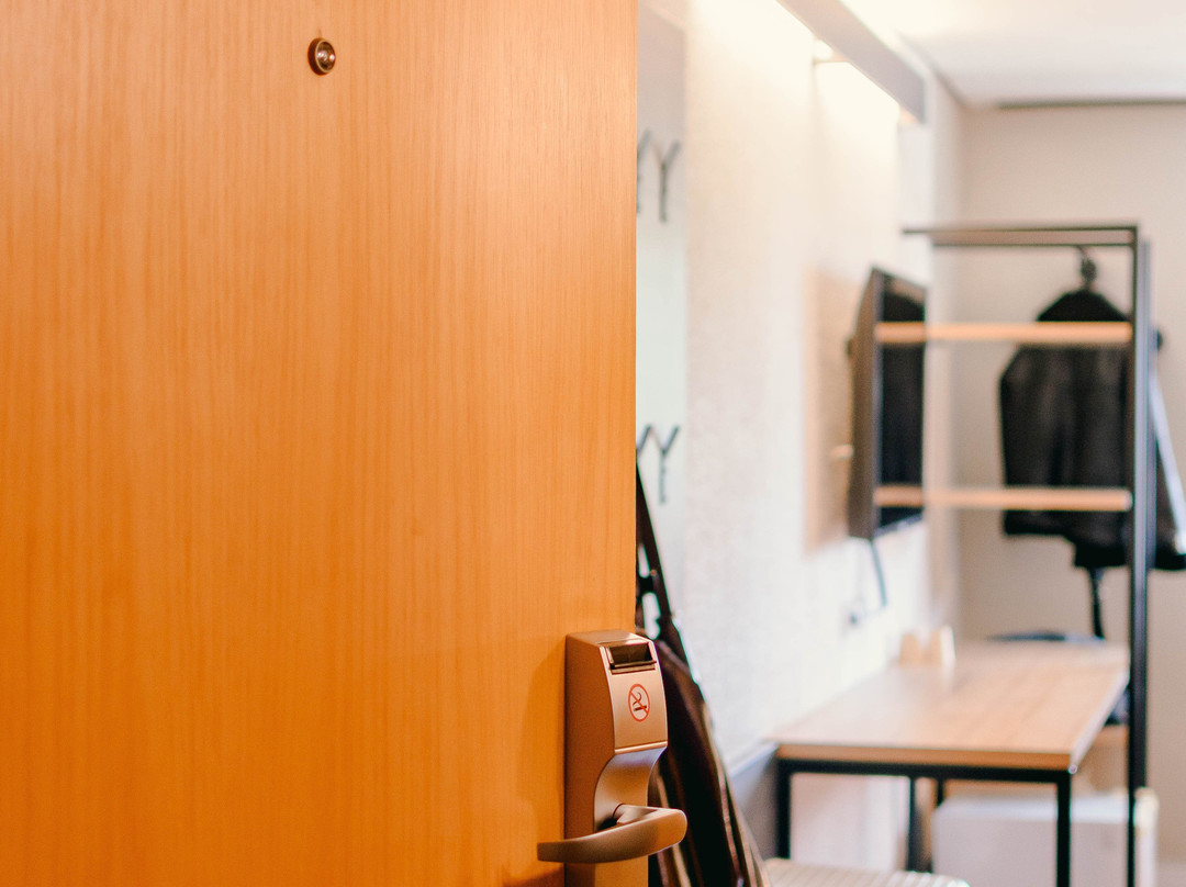 Hotel 10 Curitiba主图