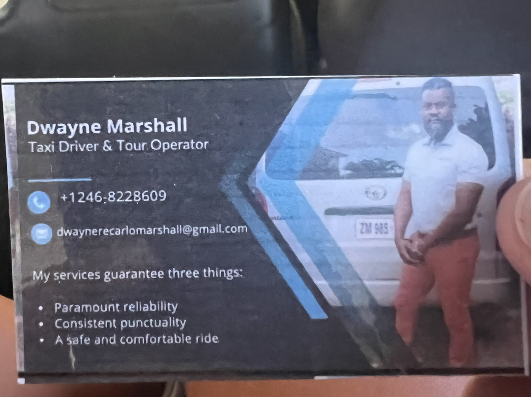 Saint Peter's Bay Barbados主图