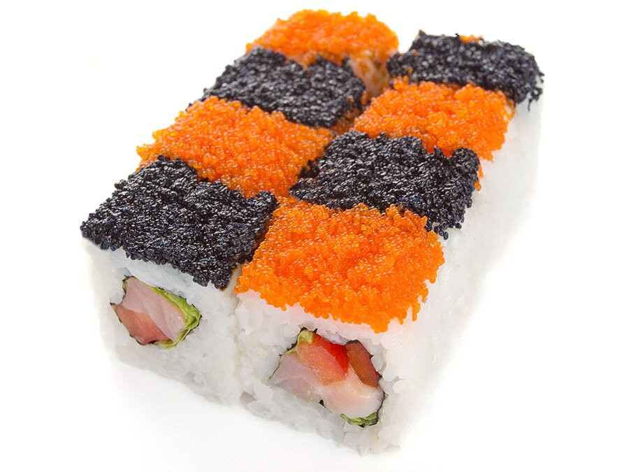 Sushi Tsunami