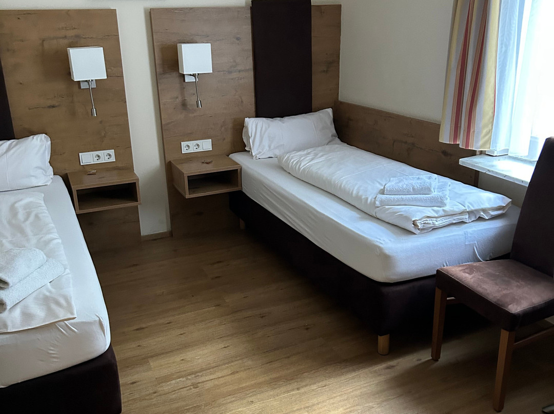 Waldhotel Albachmühle主图