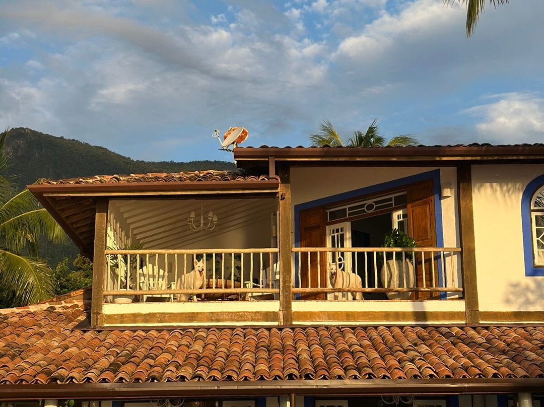 Vilatoro Guest House主图