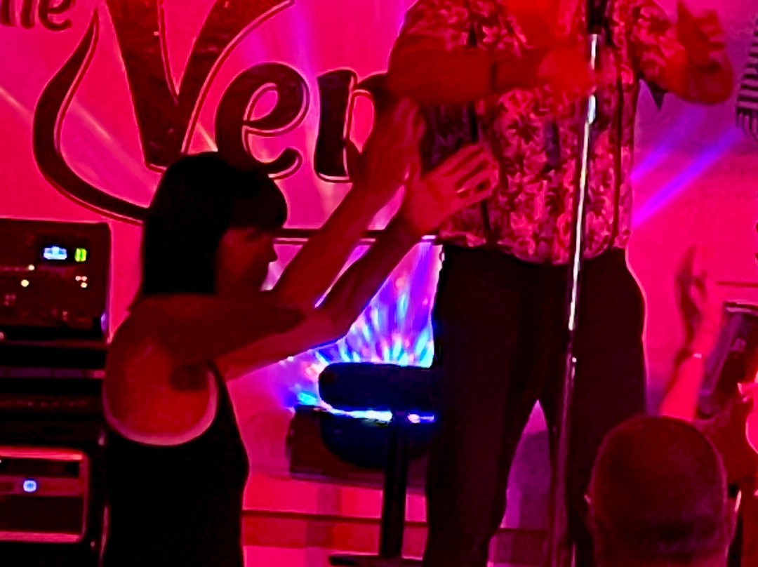 The Venue-科斯塔特吉塞必去景点