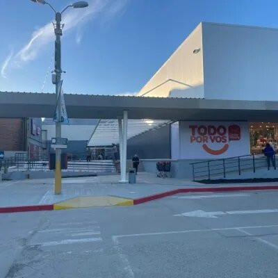 Colonia Shopping-科洛尼亚·德尔萨克拉门托城必去景点