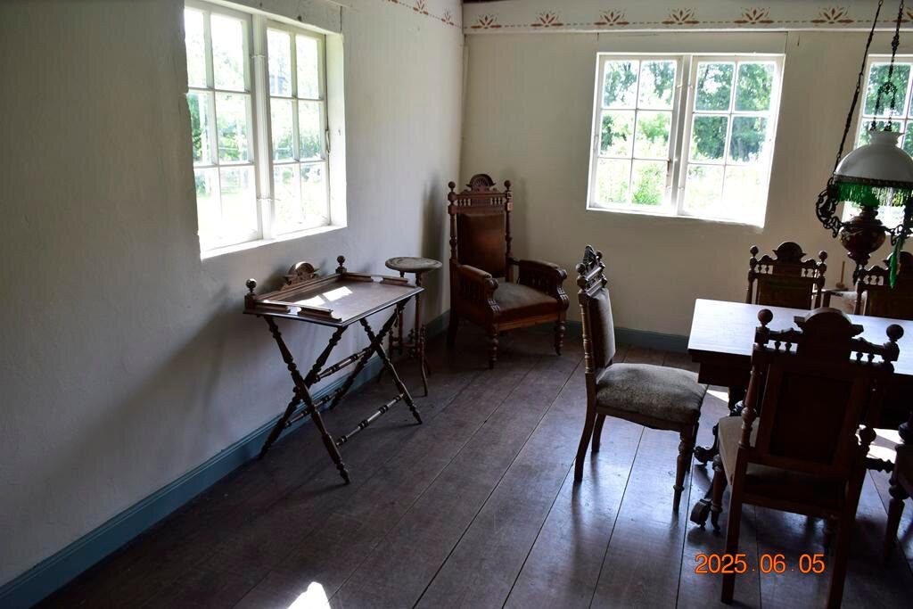 Schleswig-Holstein Open Air Museum-Molfsee必去景点