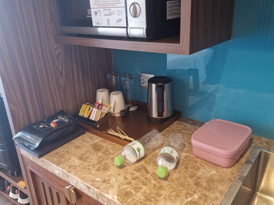 Best Western Premier Sonasea Villas Phu Quoc主图