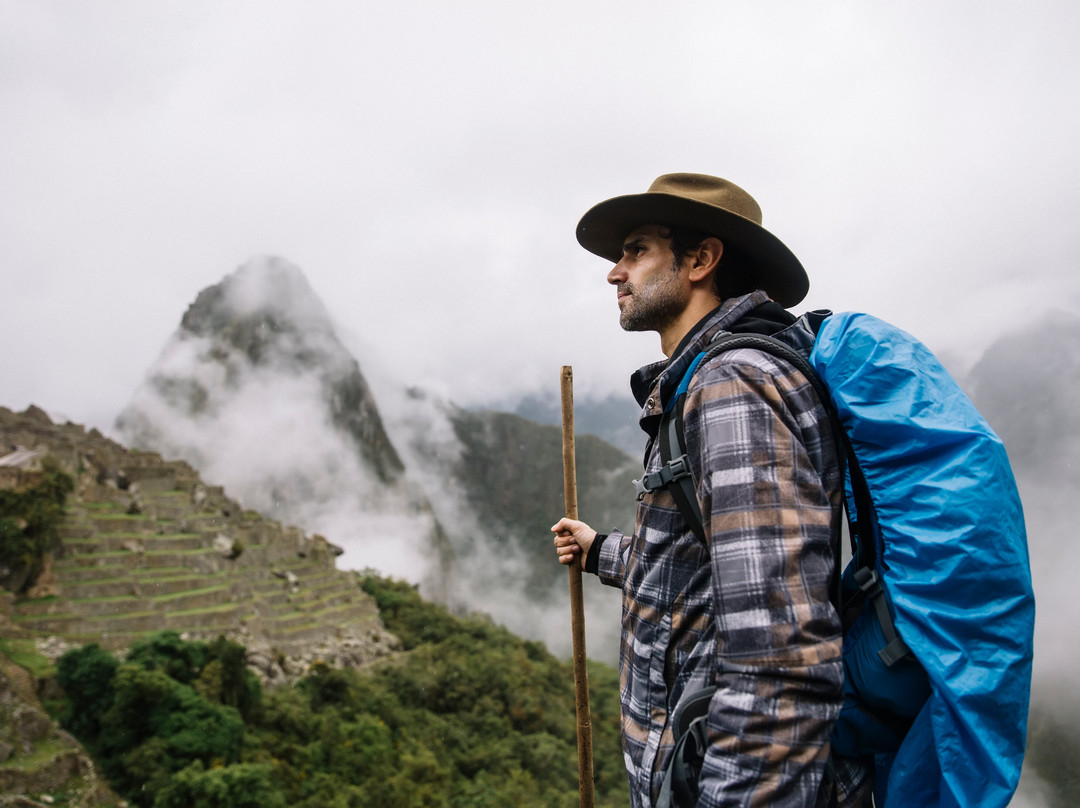 Parabens Machupicchu-库斯科必去景点