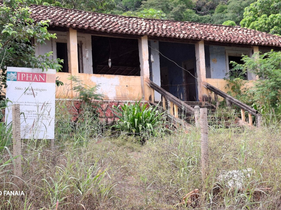 Facao Farm-Caceres必去景点