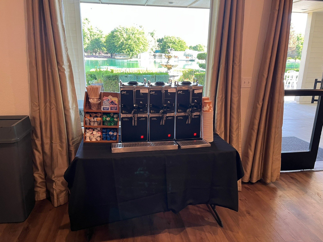 Wonder Valley Ranch Resort主图