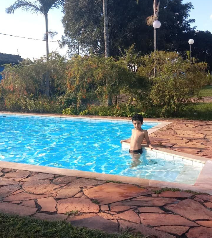 Pousada Paço do Lavradio主图