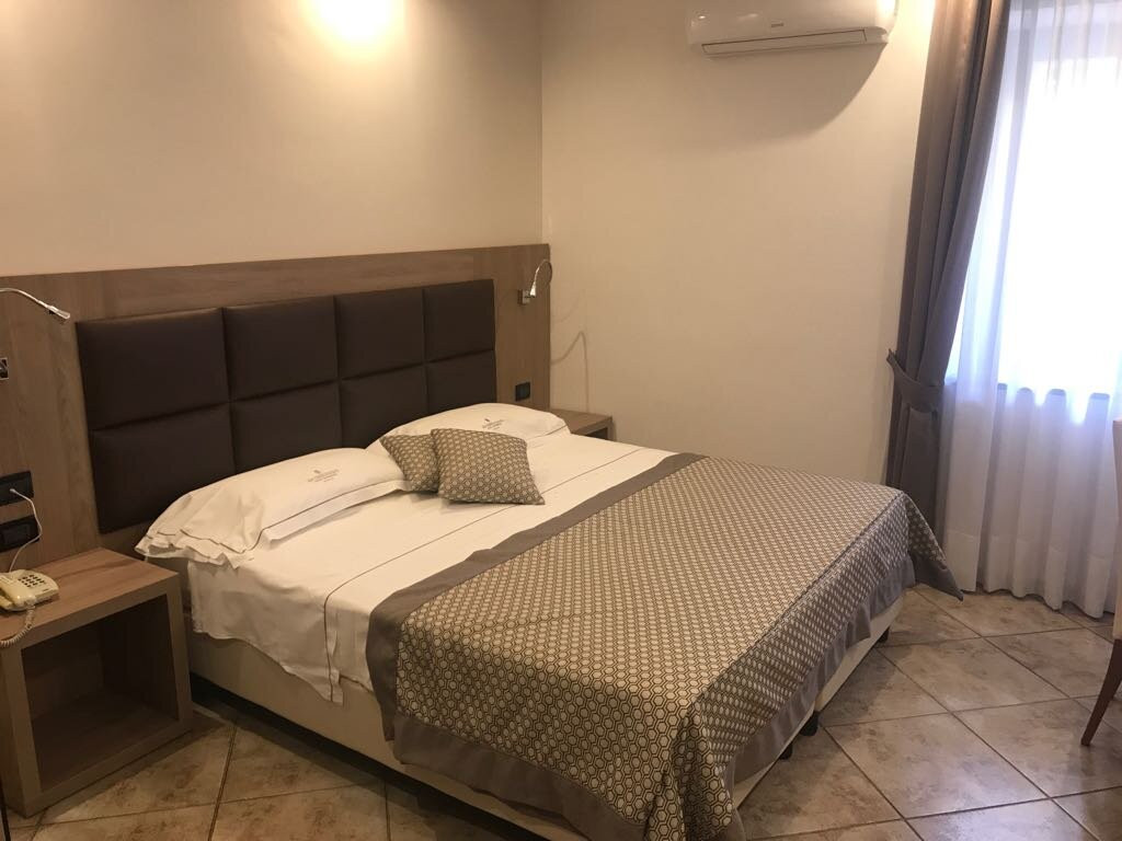 Il Castello Hotel-Ristorante主图