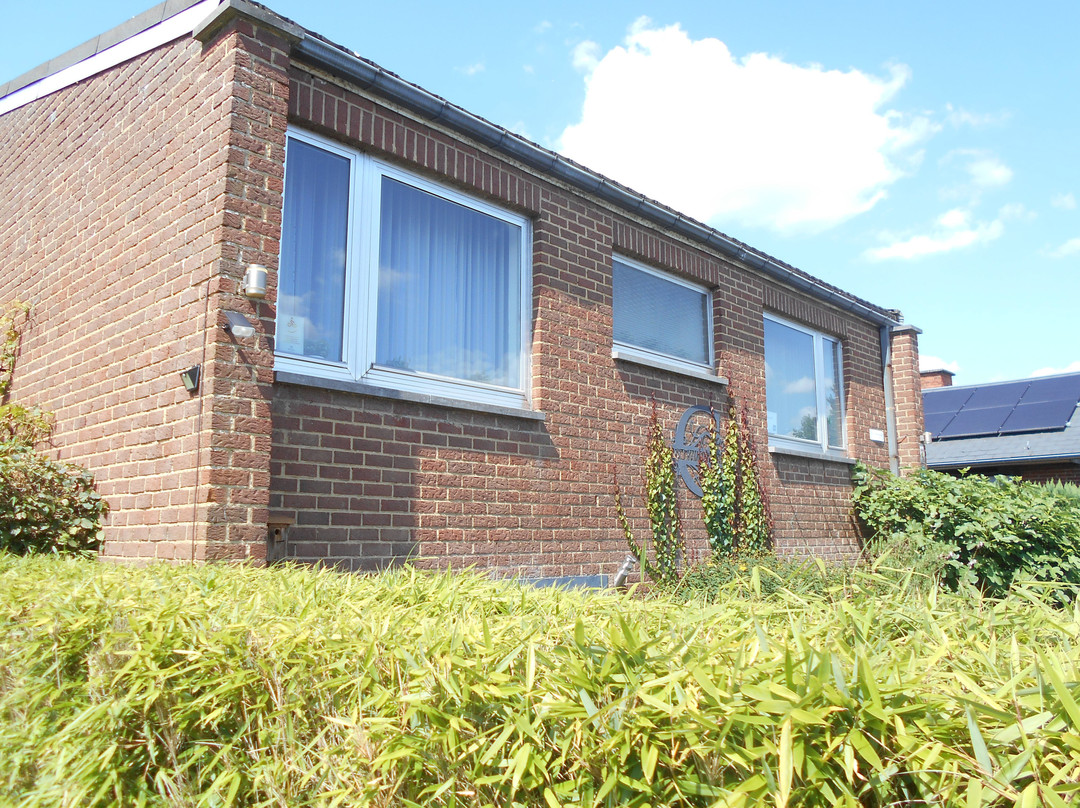 Les Chambourlettes主图