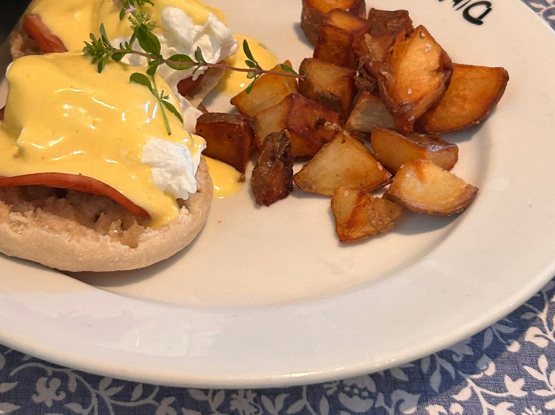 The Springwater Bed & Breakfast主图