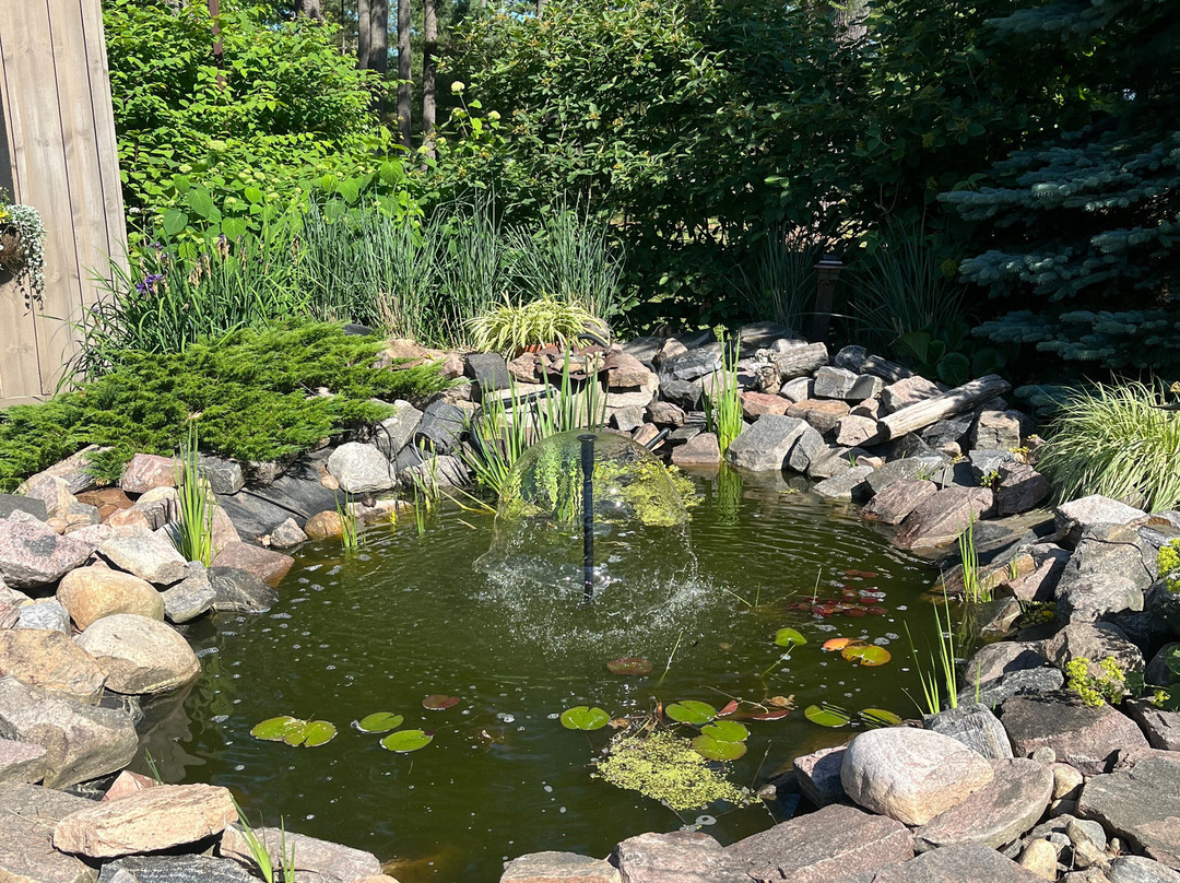 Four Ninety Bed and Breakfast主图