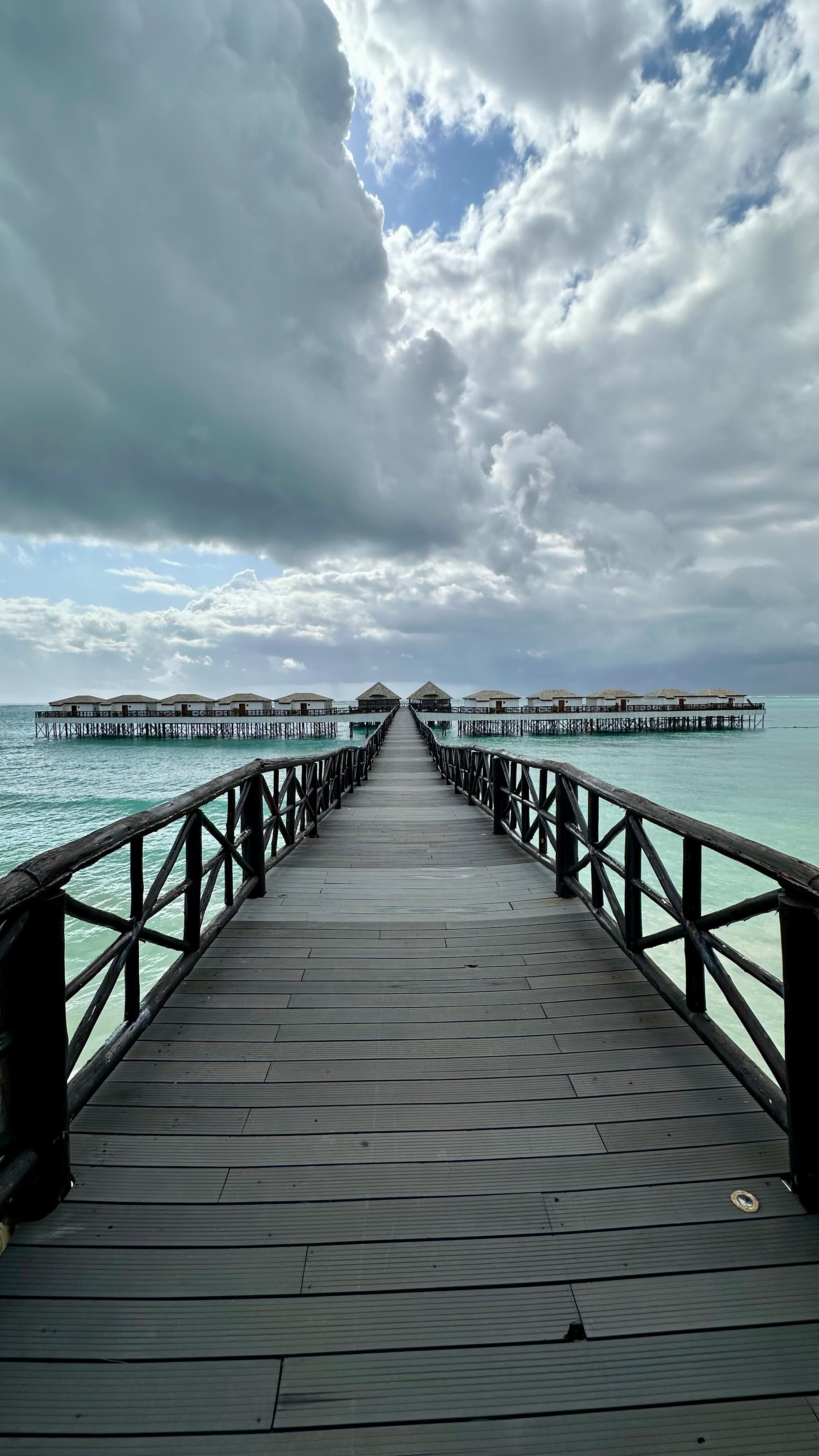 Le Mersenne Zanzibar, Autograph Collection-客卧