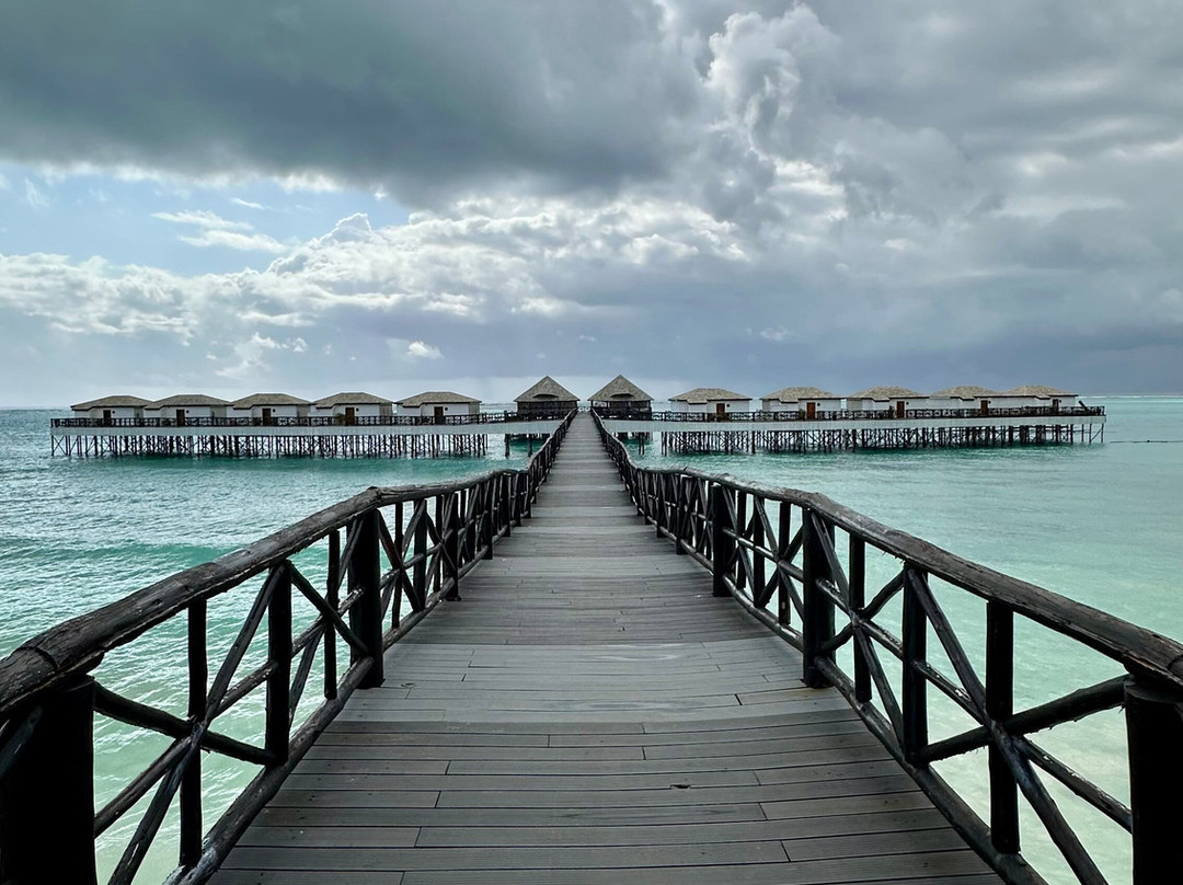 Le Mersenne Zanzibar, Autograph Collection主图