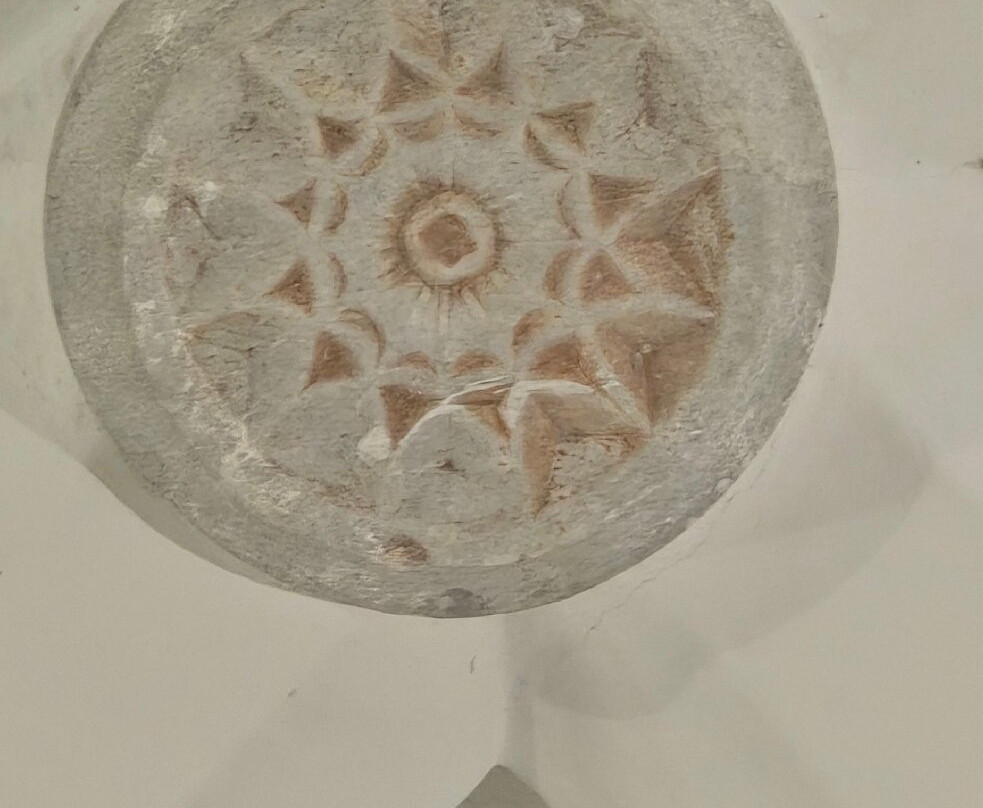 Igreja de Nossa Senhora da Anunciação-Mertola必去景点