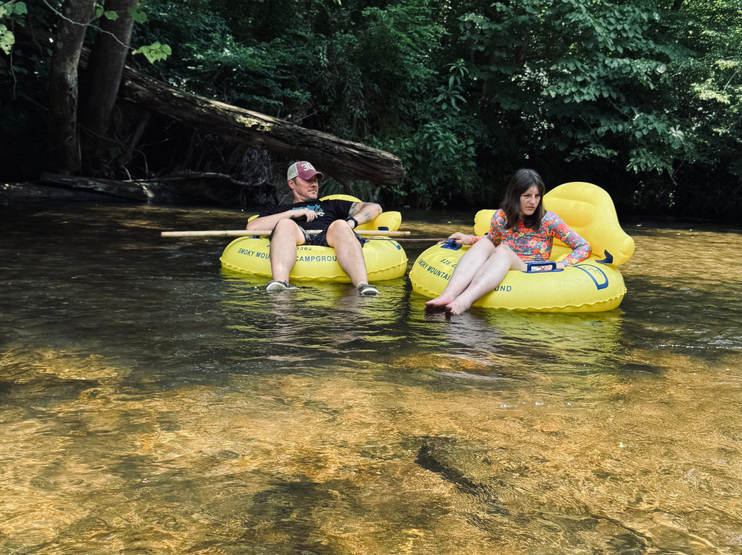 Pappy's Trading Post-Blairsville必去景点