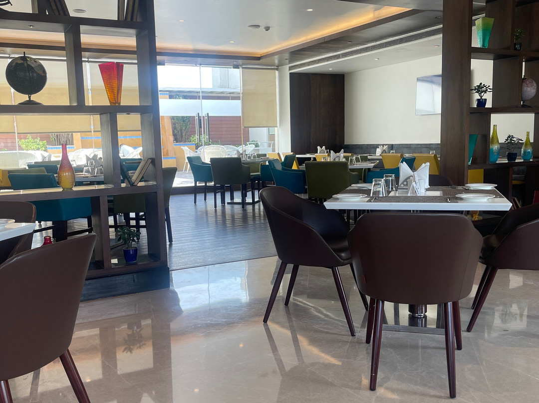 Lemon Tree Hotel, Jammu主图