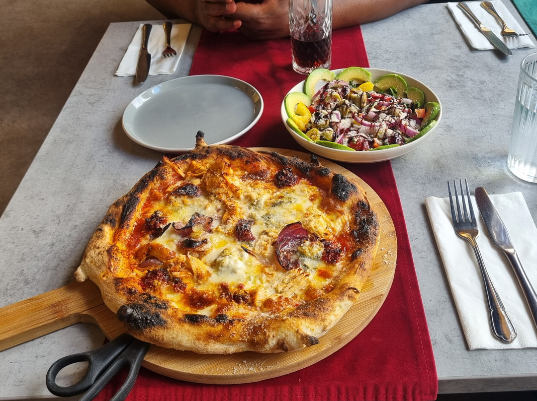 Casa Nostra Ristorante