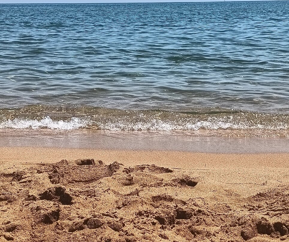 Le Cannella-Isola di Capo Rizzuto必去景点