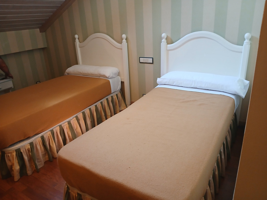 阿索弗拉酒店主图