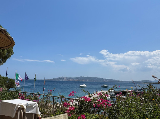 Sardegna Luxury Boat Rental & Concierge Services-Cannigione必去景点