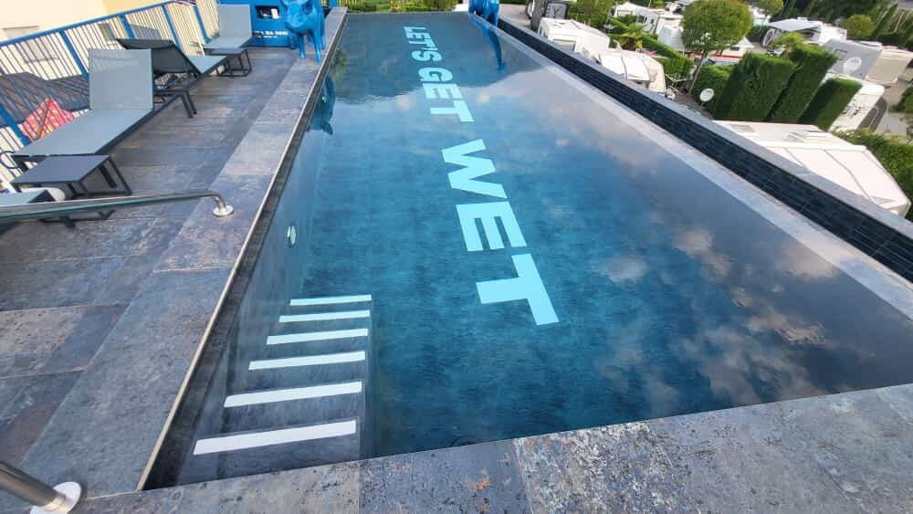 Schlosshof Hotel & Resort主图