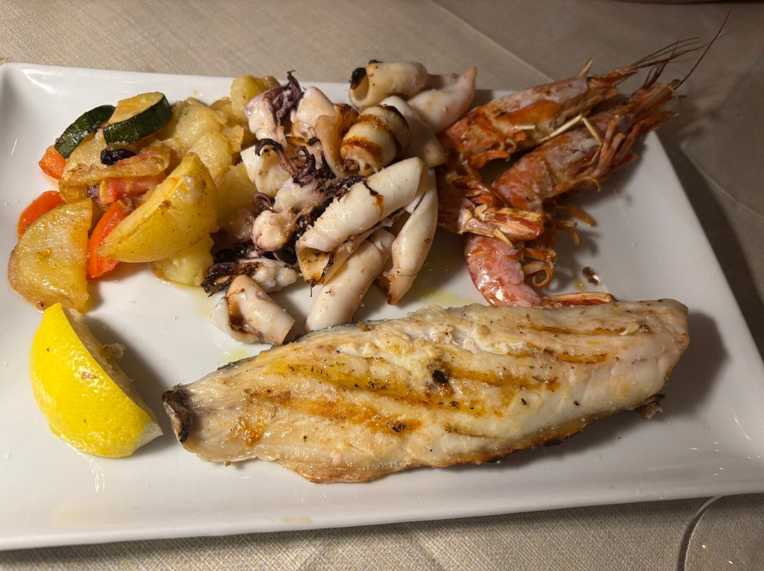 Ristorante Ianett Sul Fiume, Circolo Enogastronomico