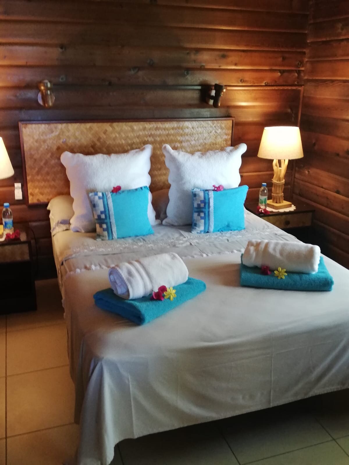 Sunset Beach Motel-官方