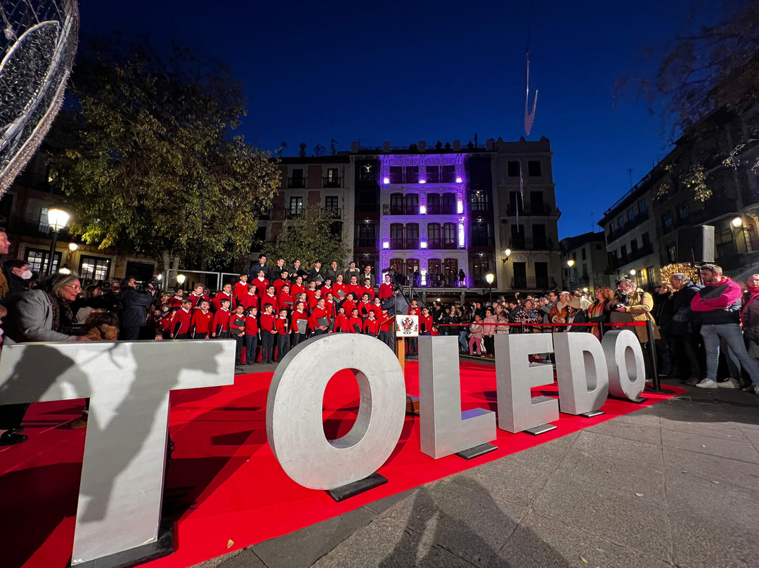 Hotel Boutique Adolfo主图