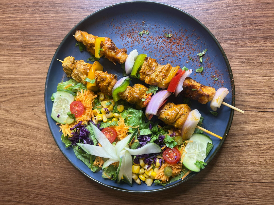 Braizium Restaurant Dakar
