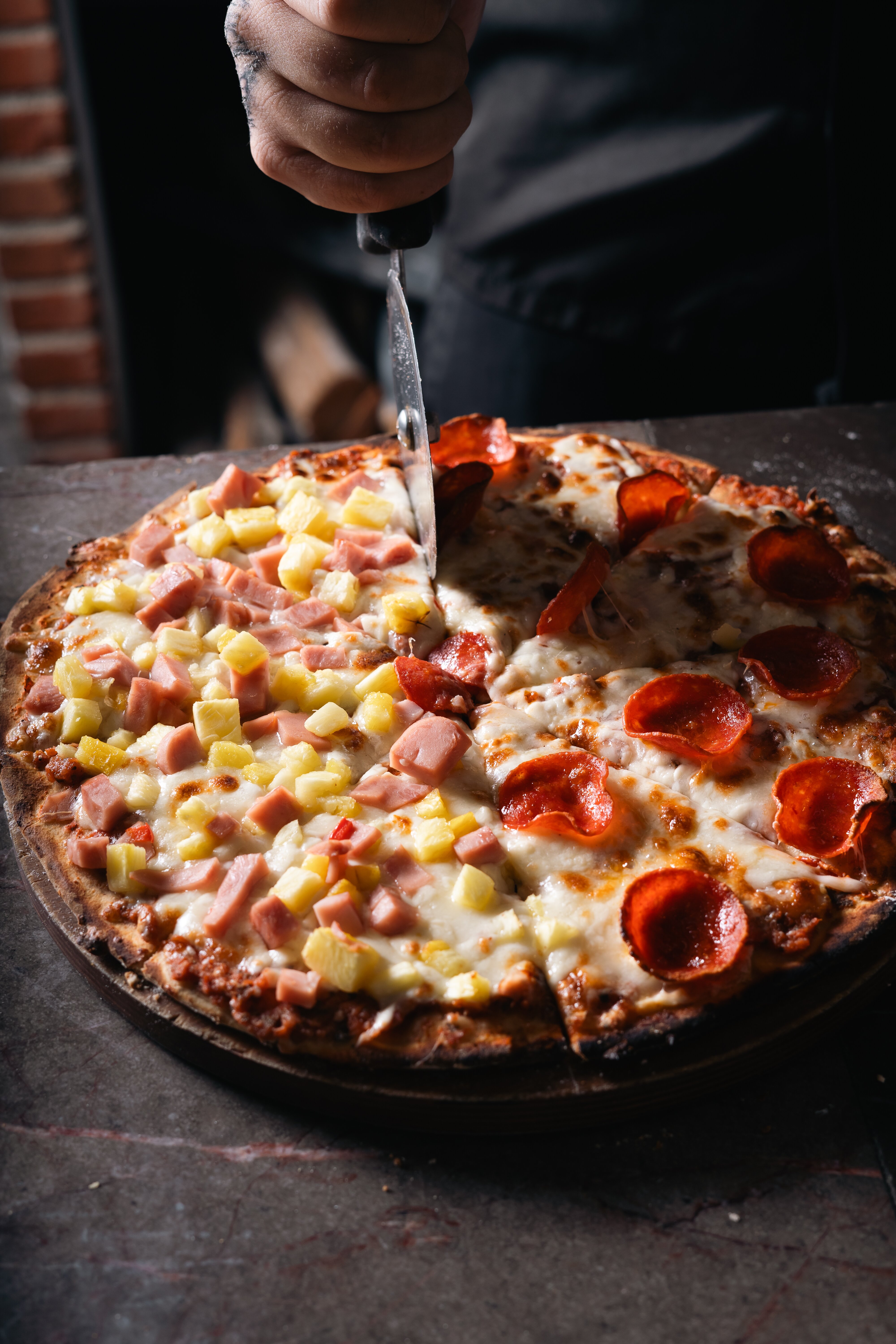 Náay Boutique Hotel-餐饮