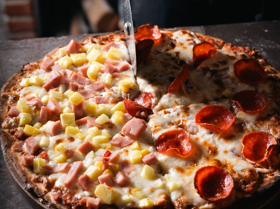 Náay Boutique Hotel主图