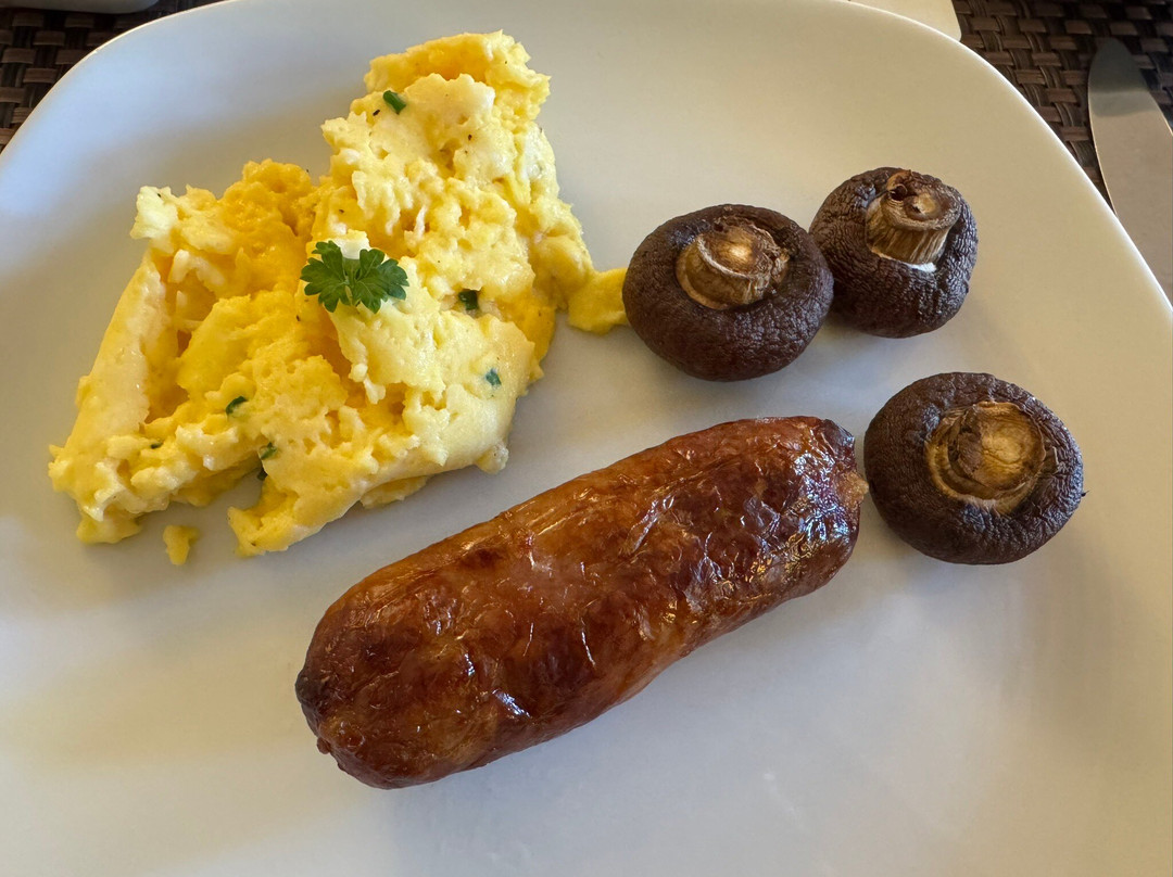 Linden Bed & Breakfast主图