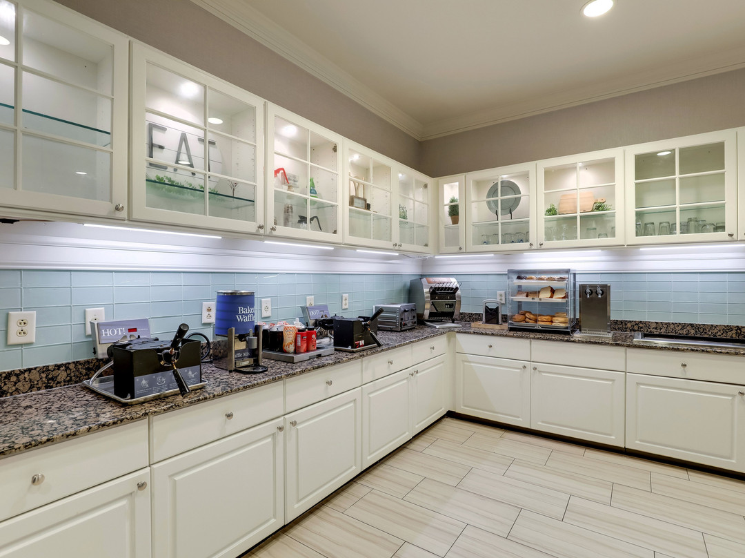 Homewood Suites by Hilton Charleston - Mt. Pleasant主图