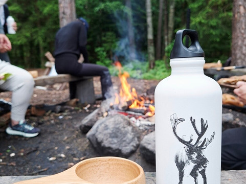 Wild Frame Adventures-赫尔辛基必去景点