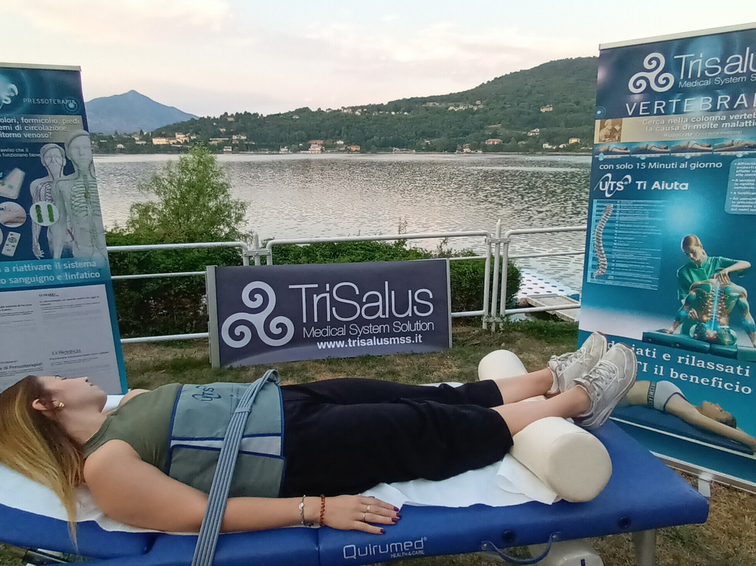 Hotel chalet del lago Avigliana主图