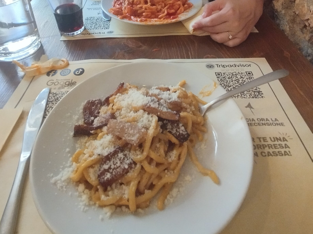 Osteria Antonello