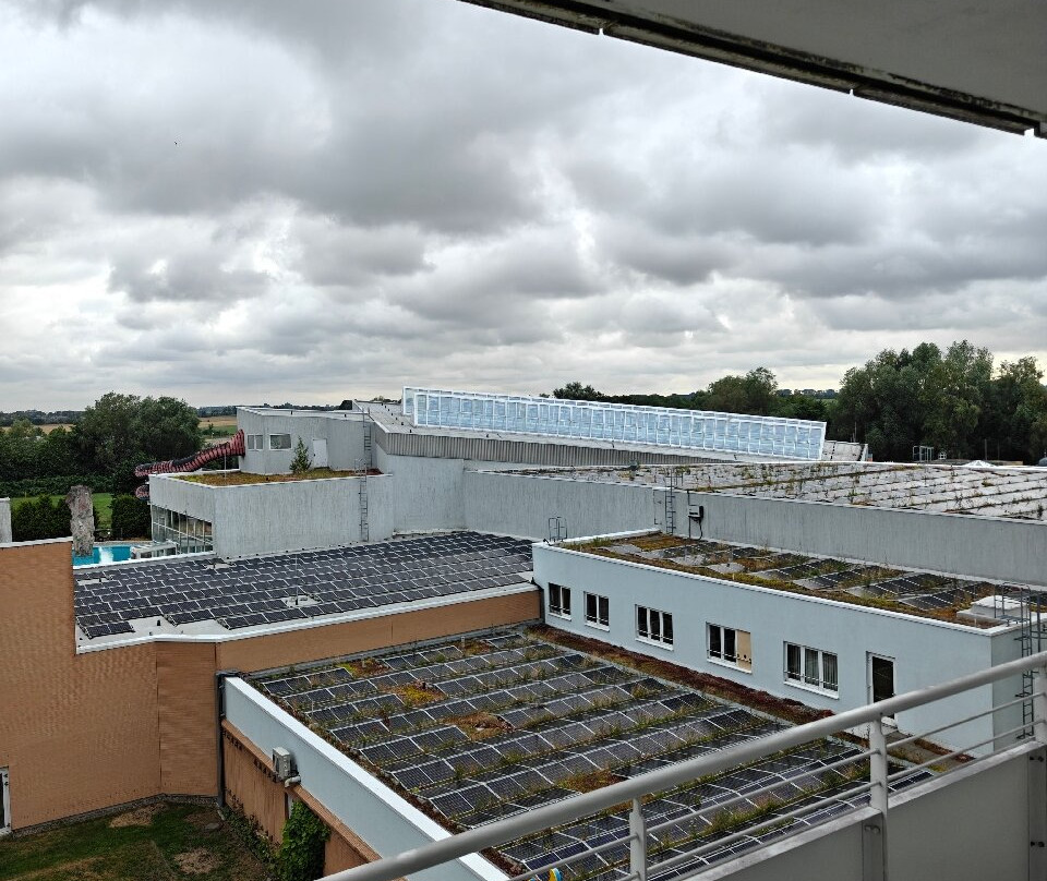 Wyndham Stralsund HanseDom主图
