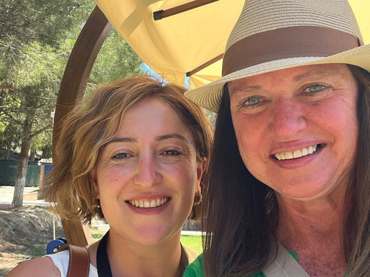 Private Tour Guides in Ephesus-库萨达斯必去景点