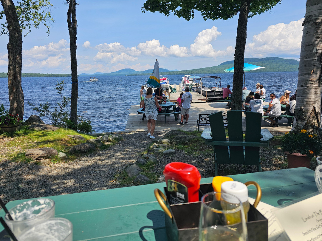 The Birches Resort主图