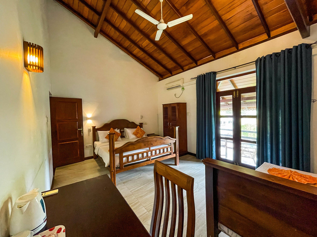 海里斯旅馆主图