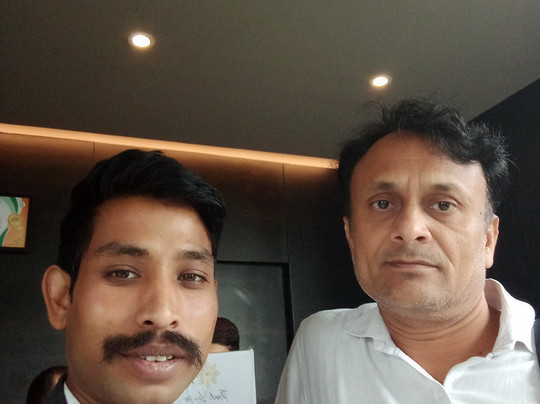 Jardin Hotels Indore主图